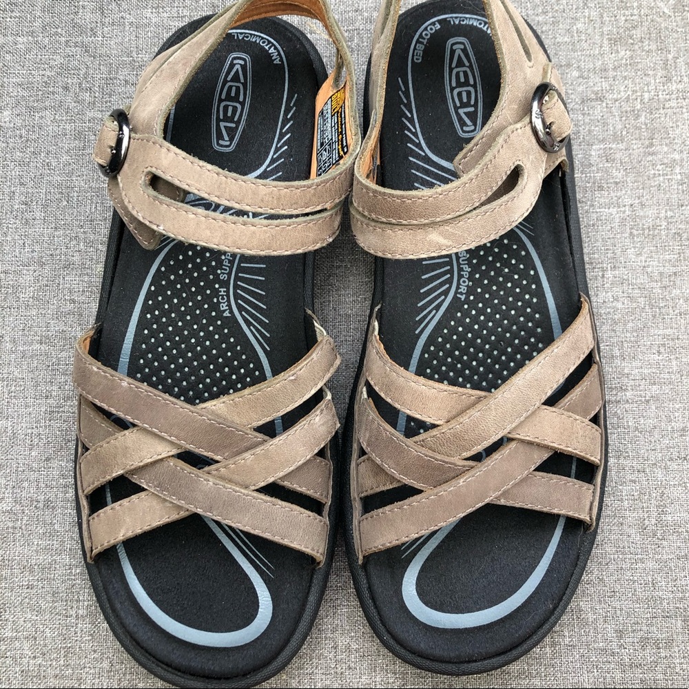 Keen women’s sandals